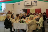 Jubileusz 90-lecia KGW Dzięgielów